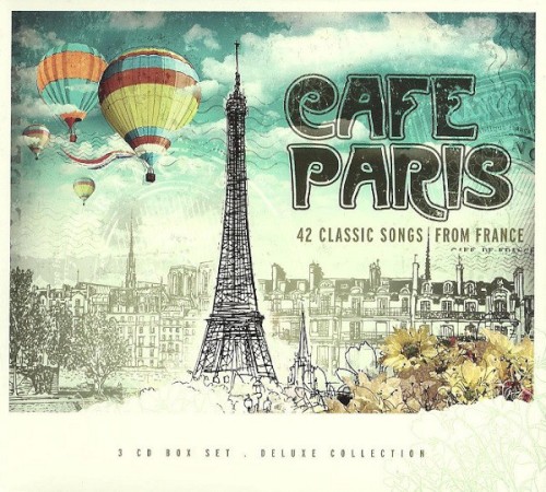 Café Paris