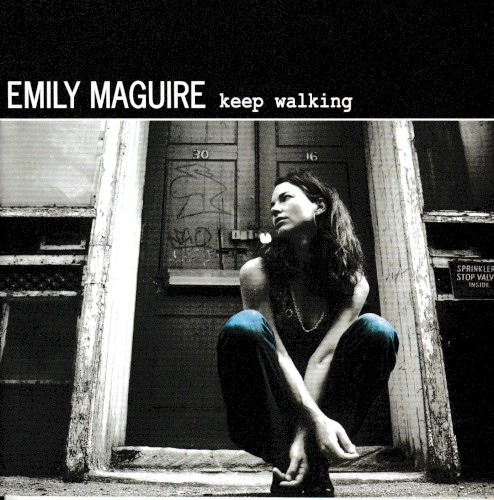 Keep Walking