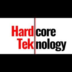 Hardcore Teknology Label Mix