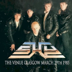 1985-03-29: The Venue, Glasgow, Scotland, UK