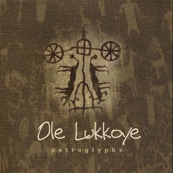 Petroglyphs