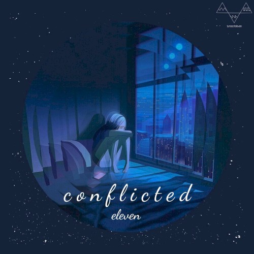 conflicted