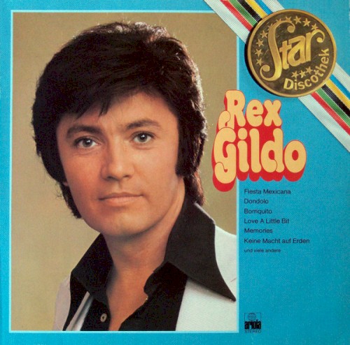 Fiesta Mexicana - Schlagerrendezvous mit Rex Gildo