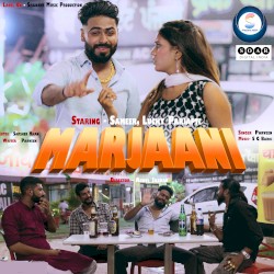 Marjaani