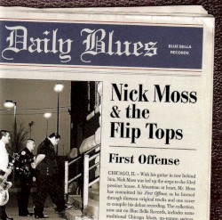 First Offense