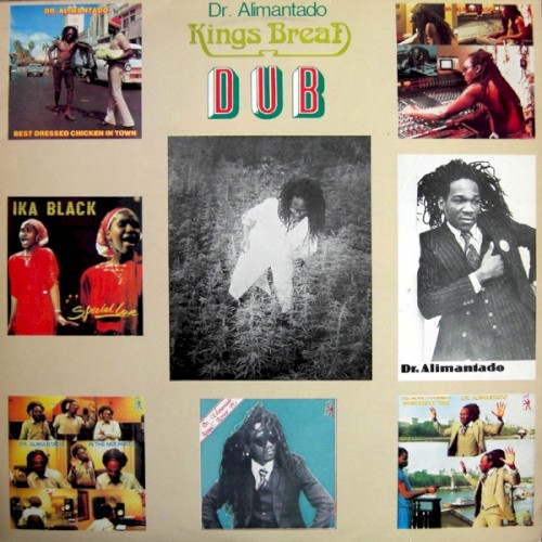 Kings Bread Dub