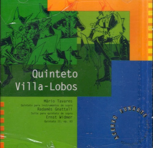 Quintetos