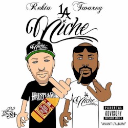 La Niche : Avant l'album