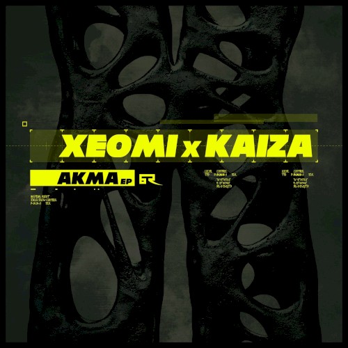 Akma EP