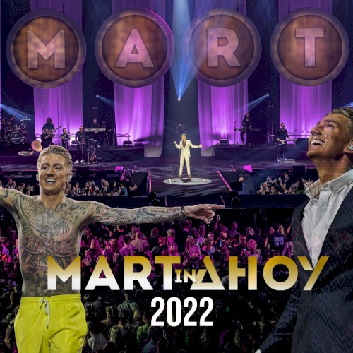 Live In Ahoy 2022