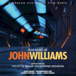Evosound Audiophile Film Music: Film Music Of John Williams