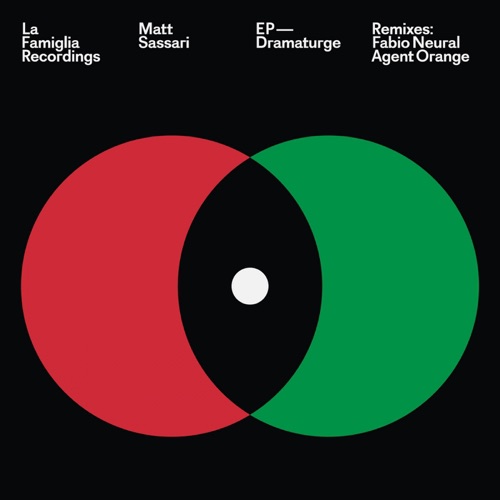 Dramaturge
