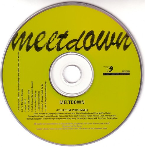 Meltdown
