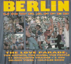 Berlin Unwrapped