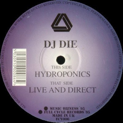 Hydroponics / Live and Direct