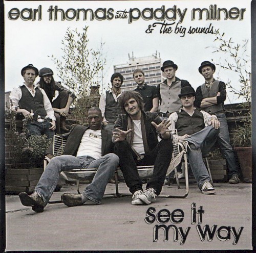 See It My Way