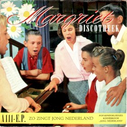 Zo zingt jong Nederland