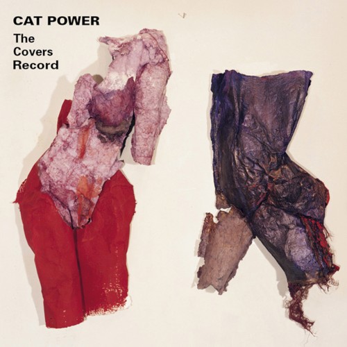 The Covers Record