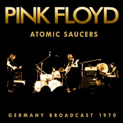 Atomic Saucers: Germany Broadcast 1970