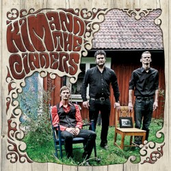 Kim and The Cinders