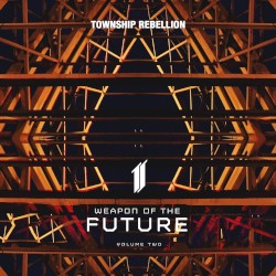 Weapon of the Future, Vol. 02