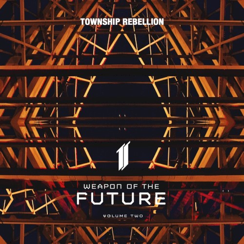 Weapon of the Future, Vol. 02