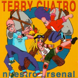 Nuestro arsenal