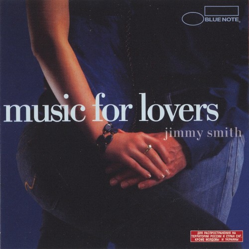 Music for Lovers