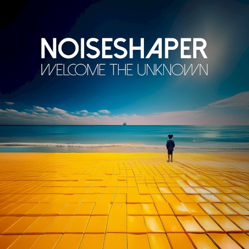 Welcome The Unknown