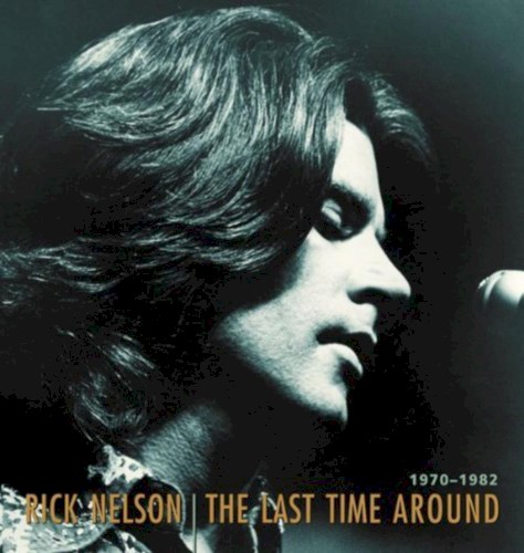 The Last Time Around 1970-1982