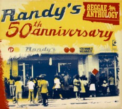 Randy's 50th Anniversary