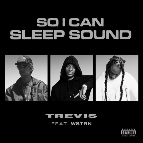 So I Can Sleep Sound