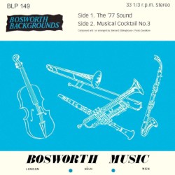 The '77 Sound / Musical Cocktail (No. 3)