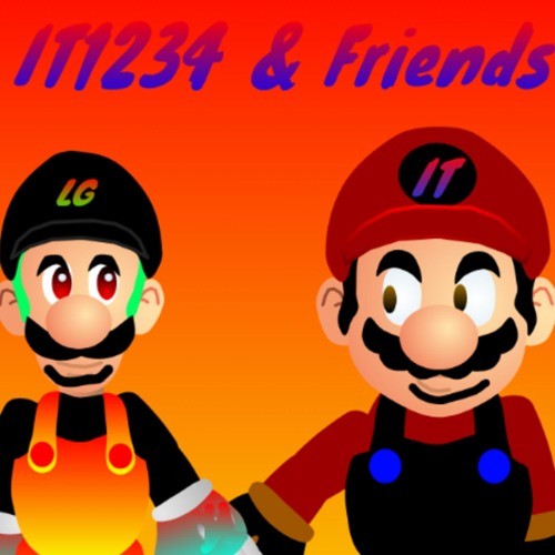 IT1234 & Friends (Intro)