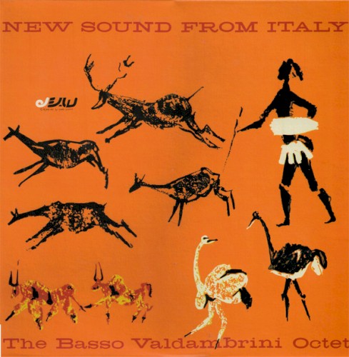 New Sound From Italy