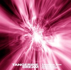 1990‐11‐04: Tangerine Tree, Volume 84: Oxford 1990