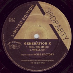 Generation X