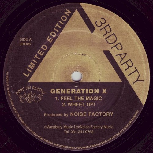 Generation X
