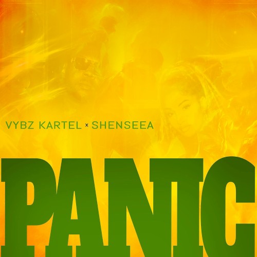 Panic