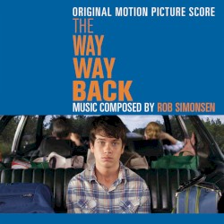 The Way Way Back