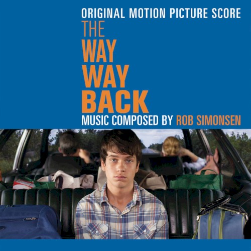 The Way Way Back