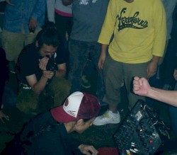 Beast iBeat