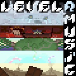 LEVEL MUSIC R