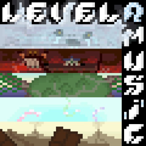 LEVEL MUSIC R