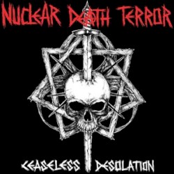 Ceaseless Desolation