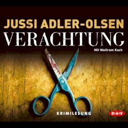 Verachtung