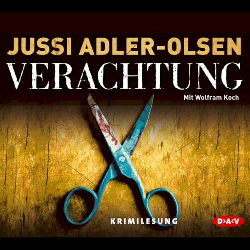 Verachtung