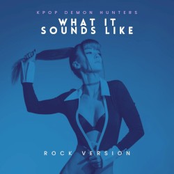 What It Sounds Like