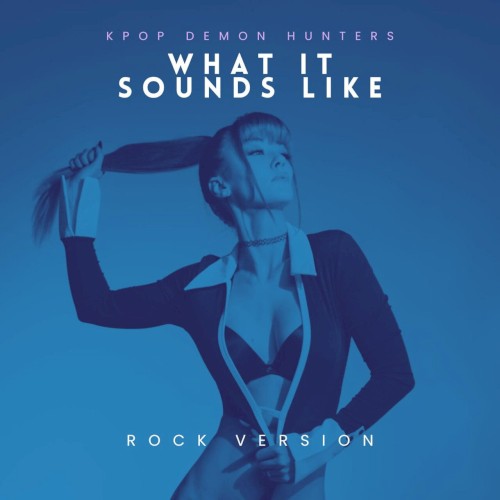 What It Sounds Like