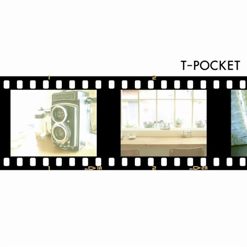 T‐POCKET